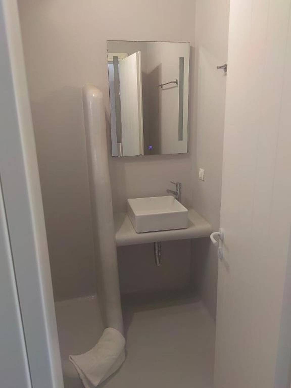 Entire apartment, Ftelia Breeze 2 in Mykonos