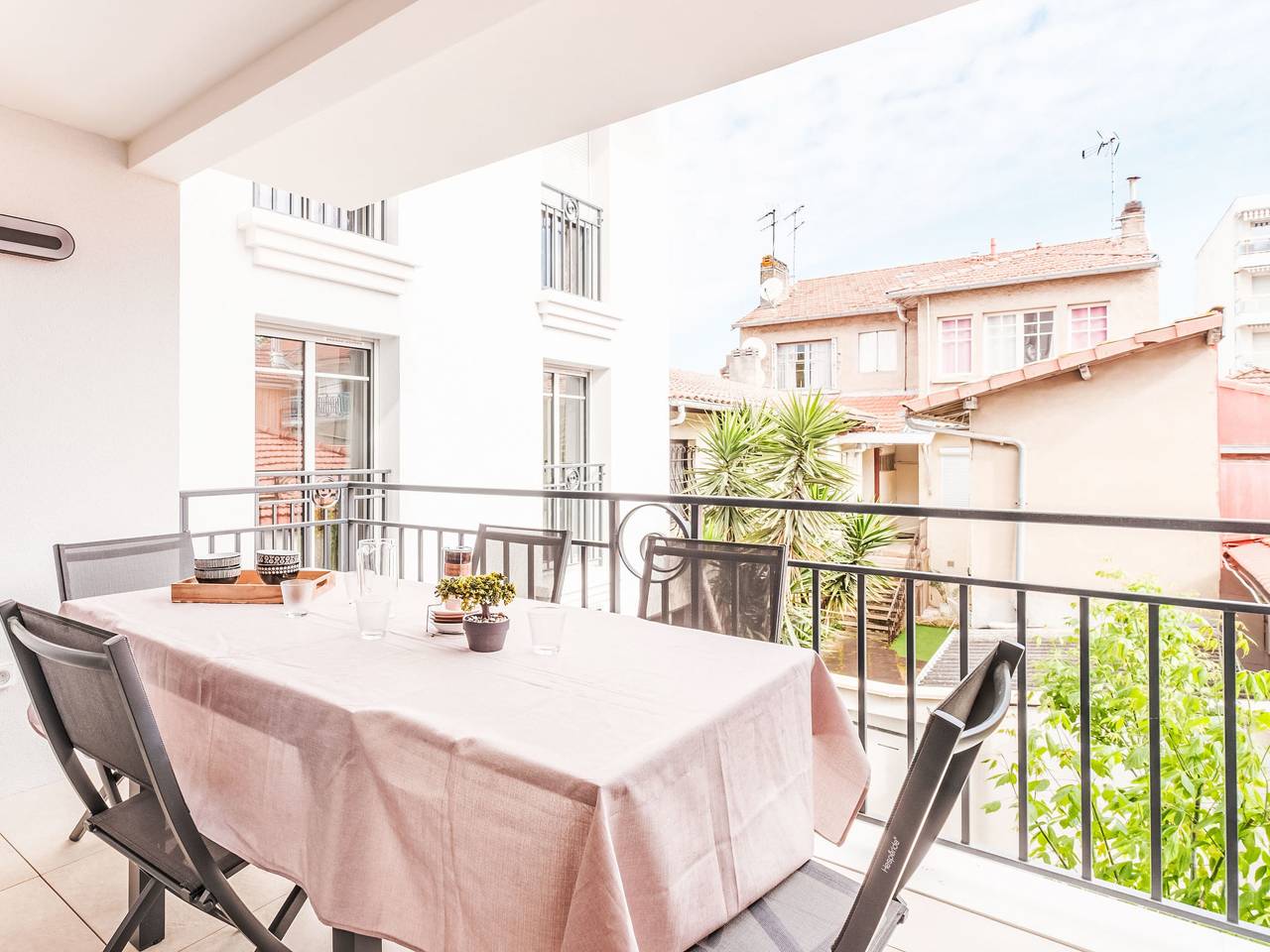 Photo : Appartement de vacances