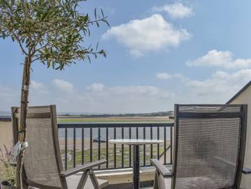 Holiday Rental for 6 People in Appledore, Devon, Photo 1