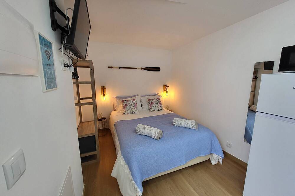 Geheel appartement, Lisamar By Cheirinho a Mar in Praia da Nazaré, Nazaré