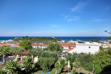 Studio voor 3 Personen in Planos, Zakynthos, Afbeelding 2