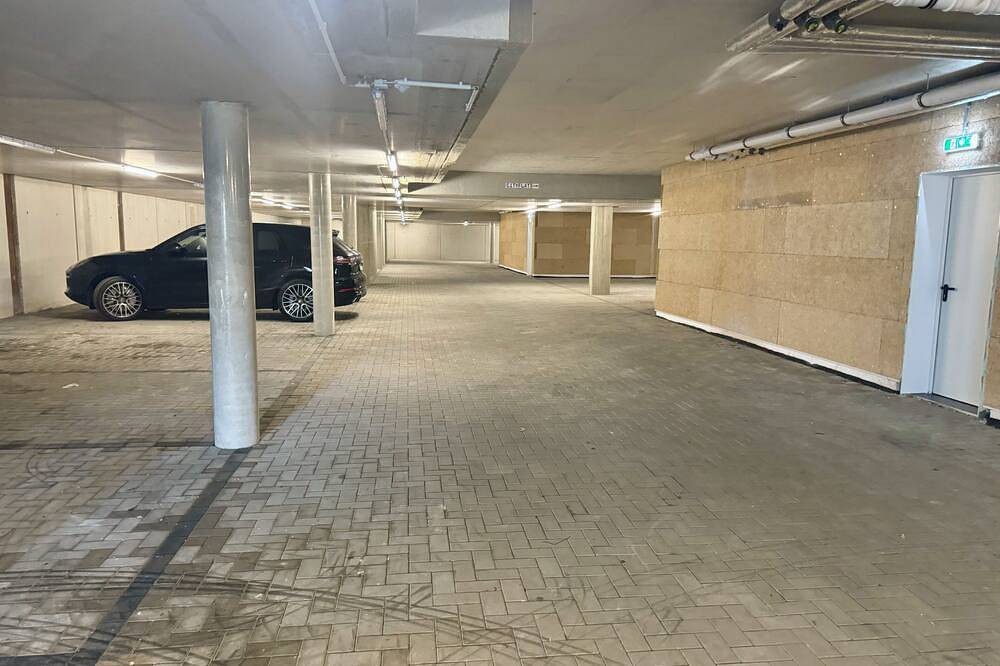 *Top* Gehobenes Studio Apartment mit Küche in Mönchengladbach, Niederrhein