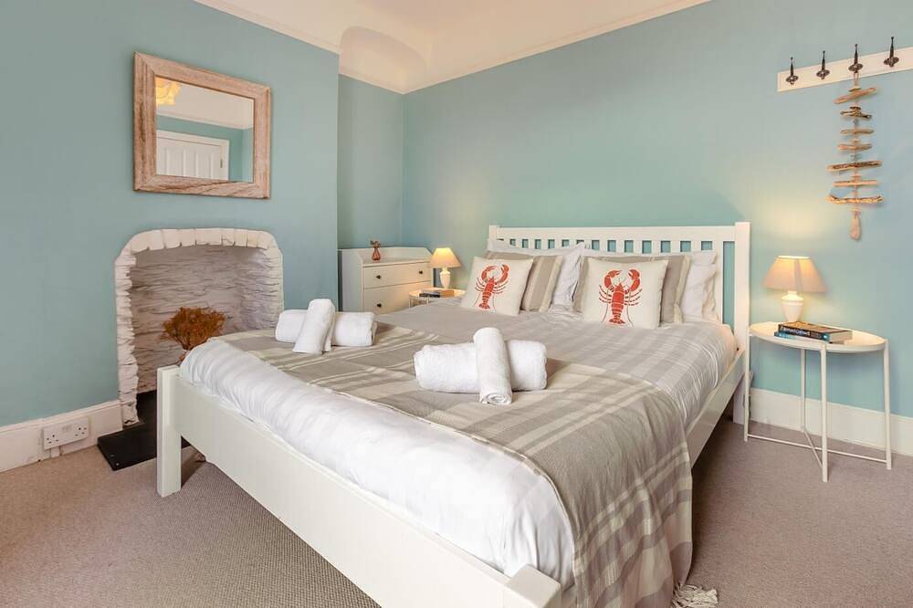 3 Bed in Fowey in Polperro, Polruan