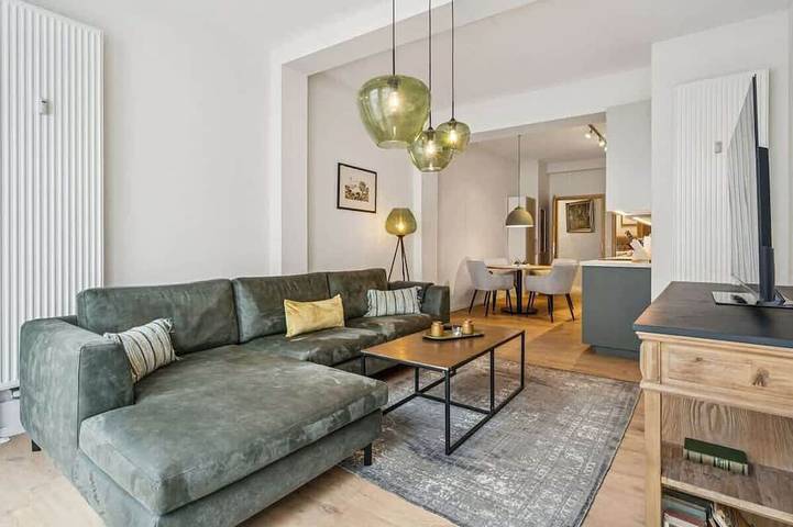 Ferienhaus für 2 Personen - 1