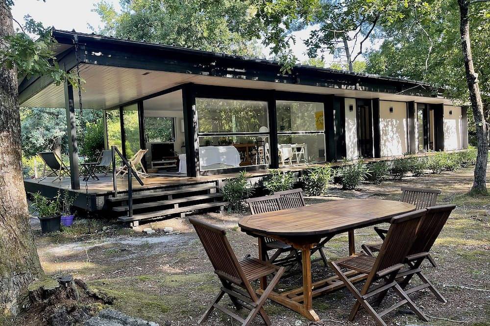 Photo : Maison de vacances