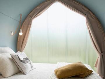 Camping pour 4 Personnes dans Challes-les-Eaux, Savoie, Photo 2