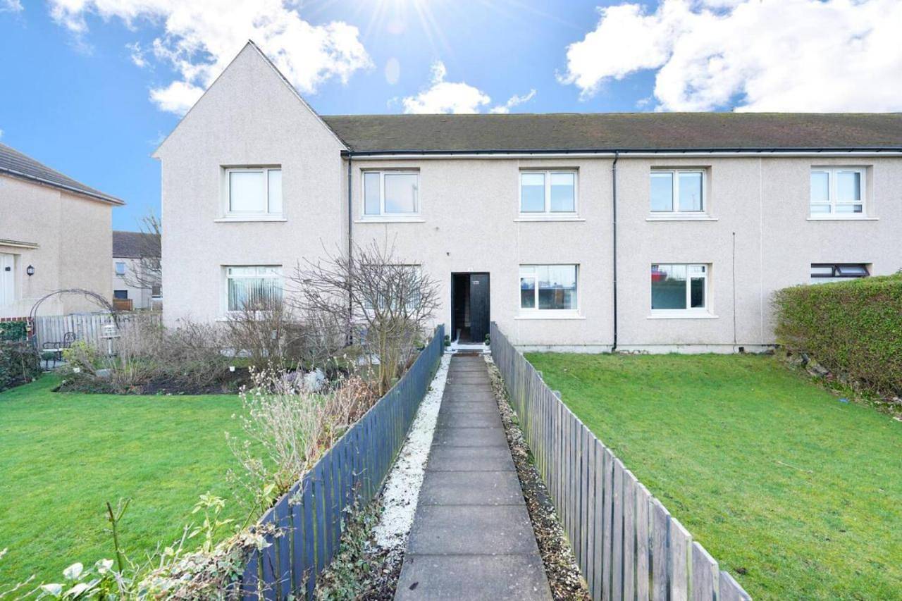 Entire apartment, Apartment in Troon, Firth Of Clyde