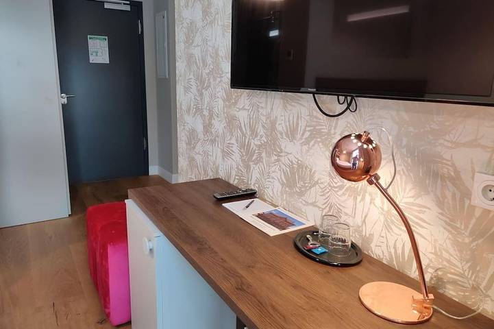 Ferienhaus für 1 Personen - 1