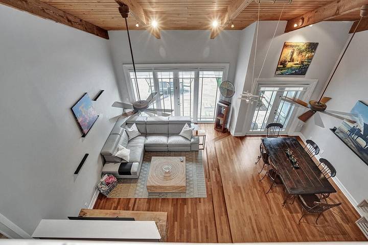 Vacation house for 6 people, with terrace and yard in Fort Lauderdale
