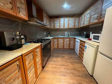 Ferienhaus für 15 Personen in Borovets, Nationalpark Rila, Bild 4