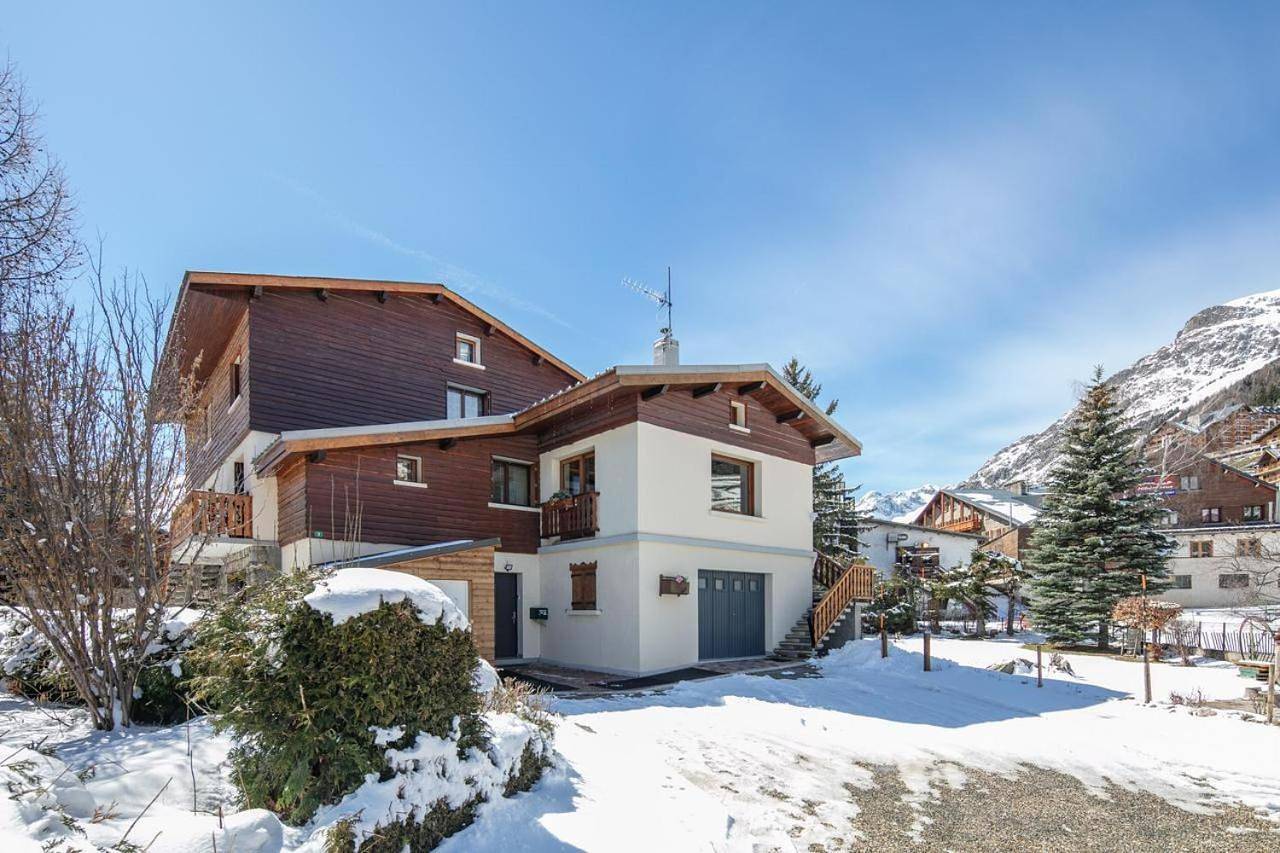 Double Room in Vénosc, Les Deux Alpes