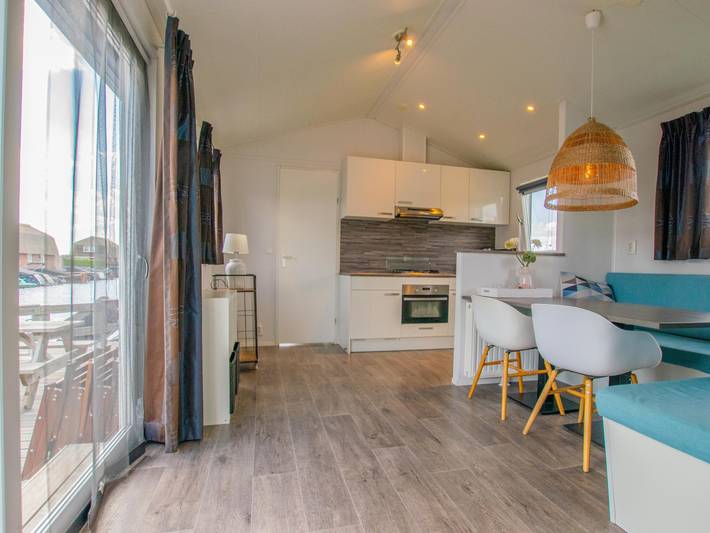 Gîte pour 4 personnes, avec terrasse, animaux acceptés dans Breukelen - 4