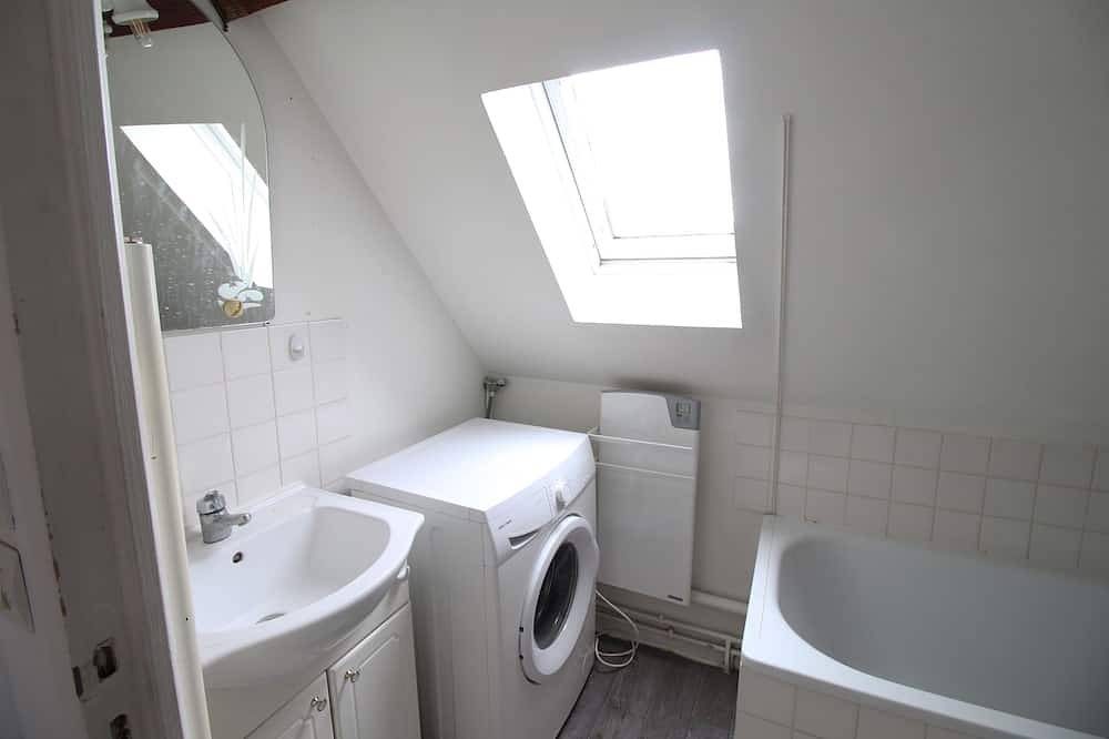Appartement entier, Appartement duplex aux bords de l’Oise in Pont-Sainte-Maxence, Oise