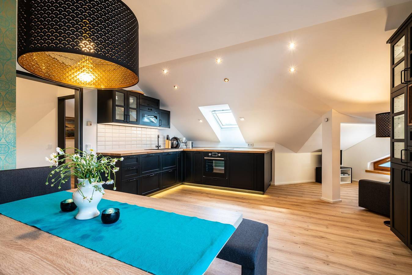 Ganze Ferienwohnung, Seefels Appartements direkt am See in Radenthein, Oberkärnten