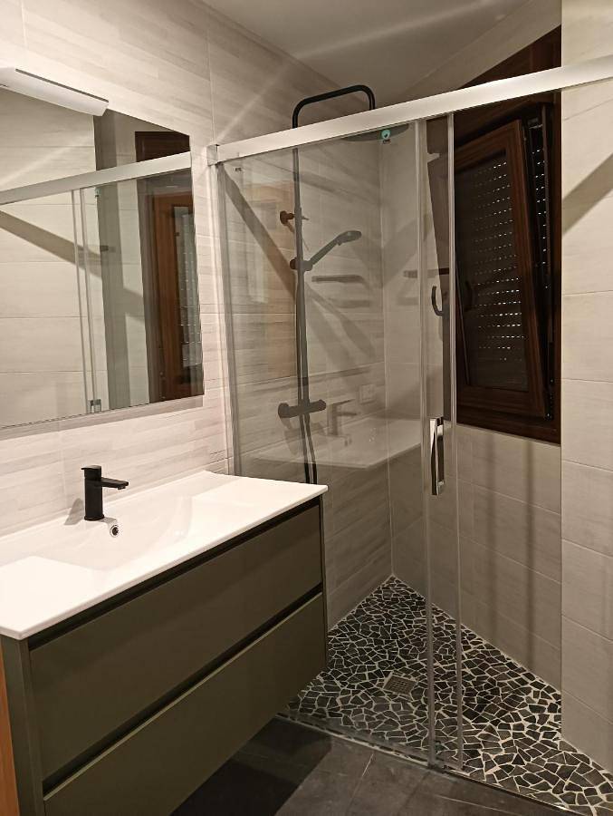 Apartamento entero, Apartamentos Rural La Perla in Provincia de Valladolid