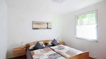 Ferienhaus für 4 Personen in Neu-Süllitz, Binz, Bild 3