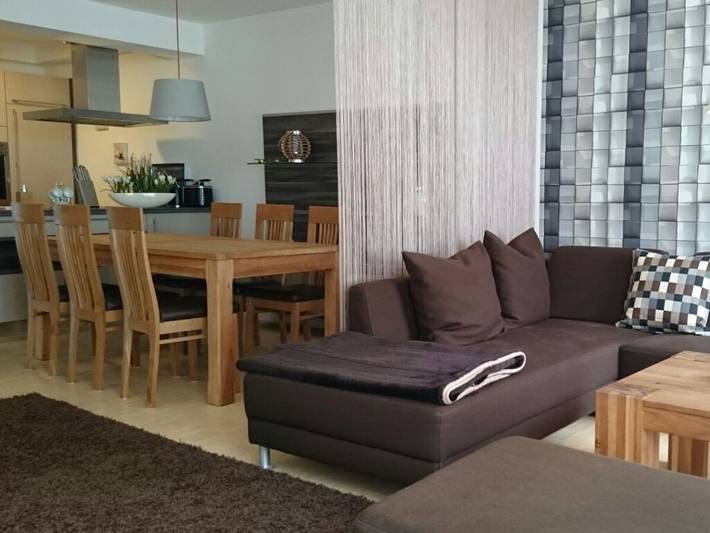 Ferienhaus für 8 Personen in Bremen - 3