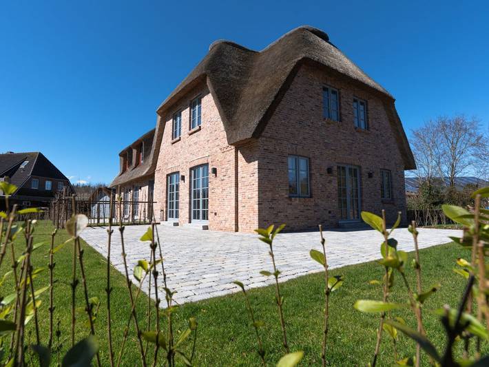 Ferienhaus für 6 Personen, mit Garten und Terrasse, kinderfreundlich - 1