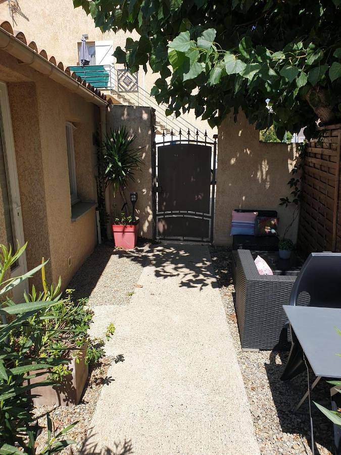 Double Room with Private Bathroom in Corte, Regionaler Naturpark Korsika
