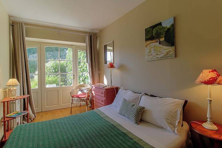 Location de vacances pour 10 personnes à La Jarrie - 2