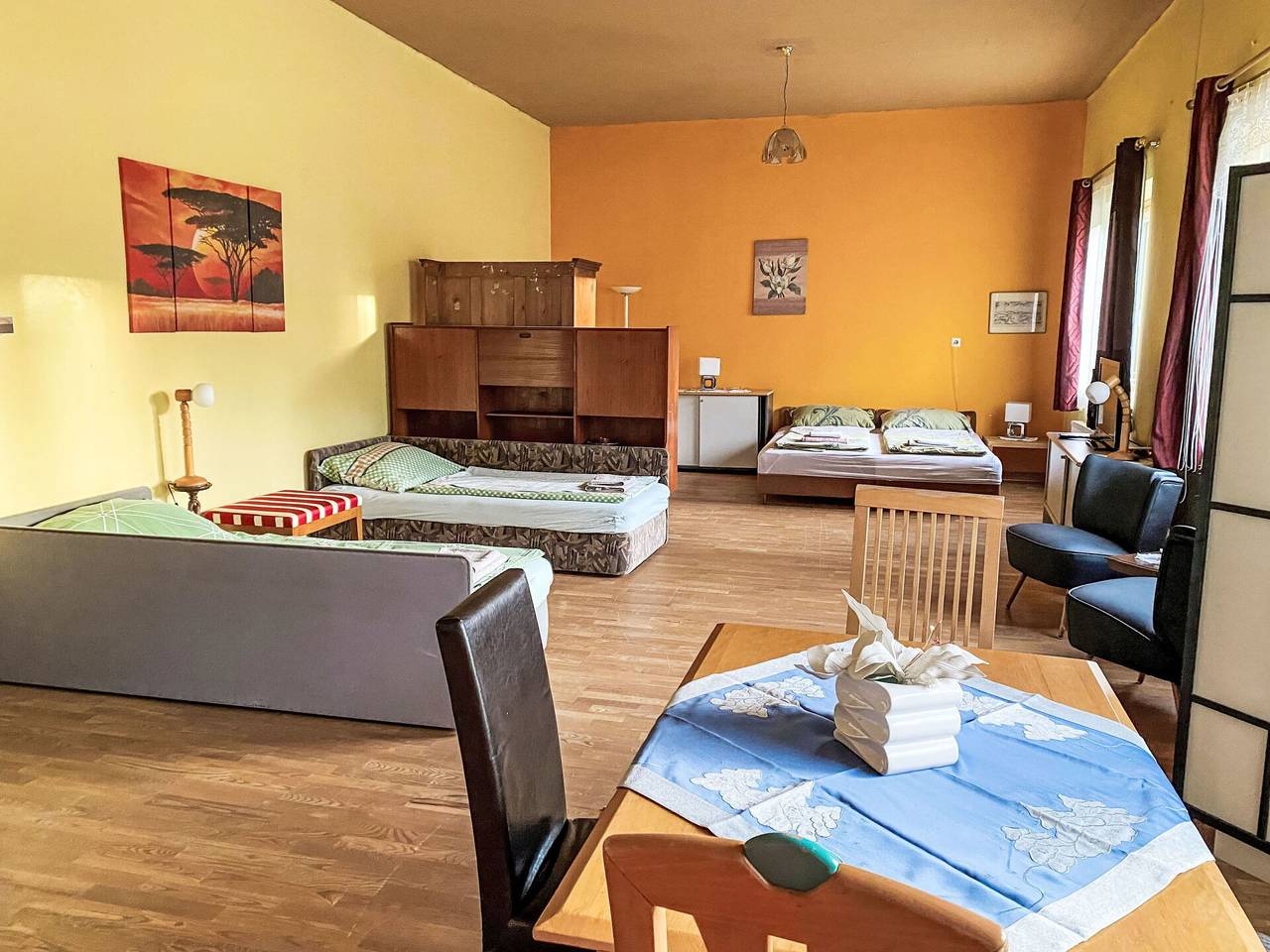 Ganze Wohnung, Ysella - Ysella 1.1 in Mittelburgenland