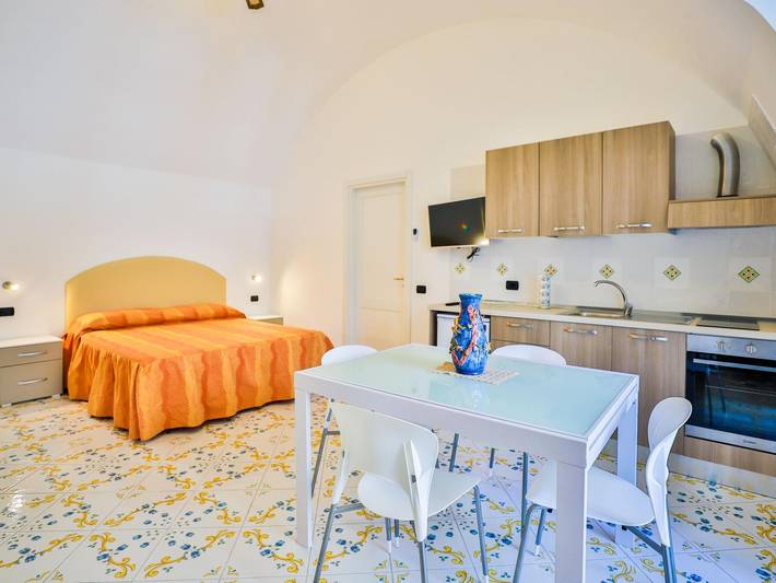 B&b per 2 persone in Costiera amalfitana