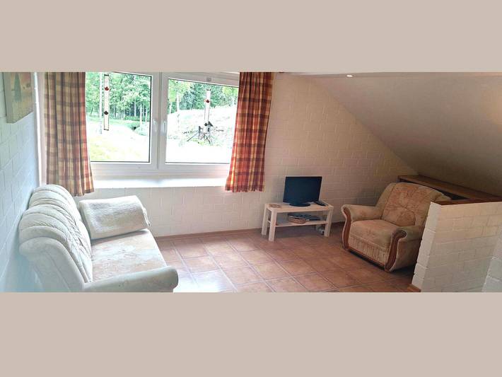 Ferienhaus für 4 Personen, mit Terrasse in Bestwig - 4