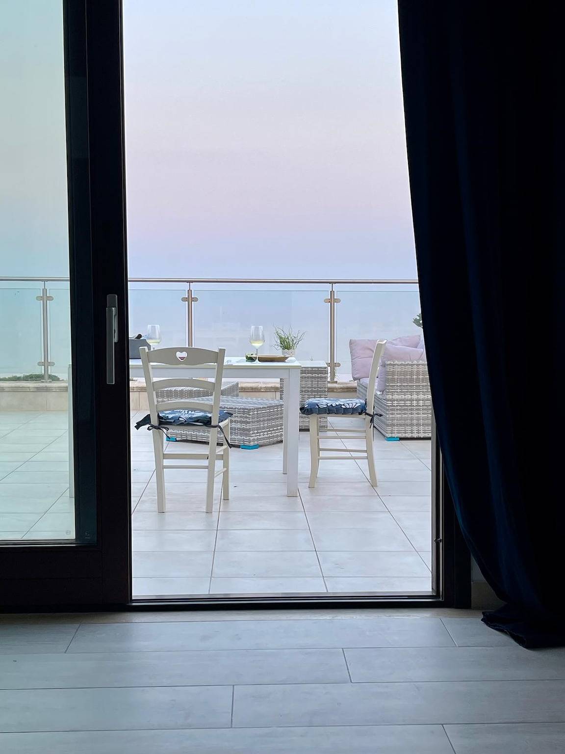 Apartamento entero, Affittimoderni Avola - Attico Vista Mare in Caponegro, Avola