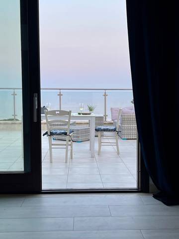 Apartment for 6 People in Avola, Syracuse Province, Photo 4