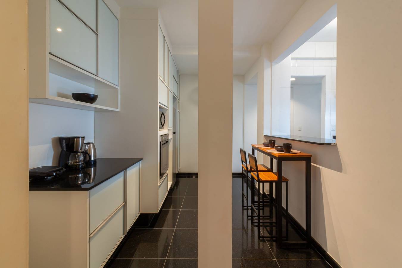 Entire apartment, Space and Comfort in Copacabana | D405 in Copacabana, Rio de Janeiro