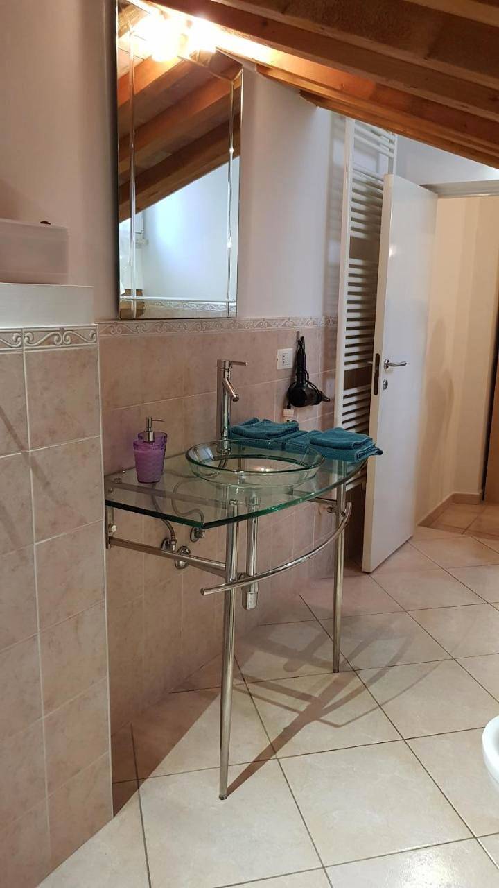 Geheel appartement, One-Bedroom Apartment in Macerata, Provincie Macerata