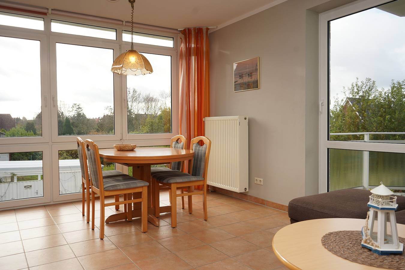 Ganze Ferienwohnung, Kurpark Domizil  5 in Döse, Cuxhaven