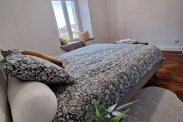 Chambre D’hôte pour 3 Personnes dans Marne, Photo 2