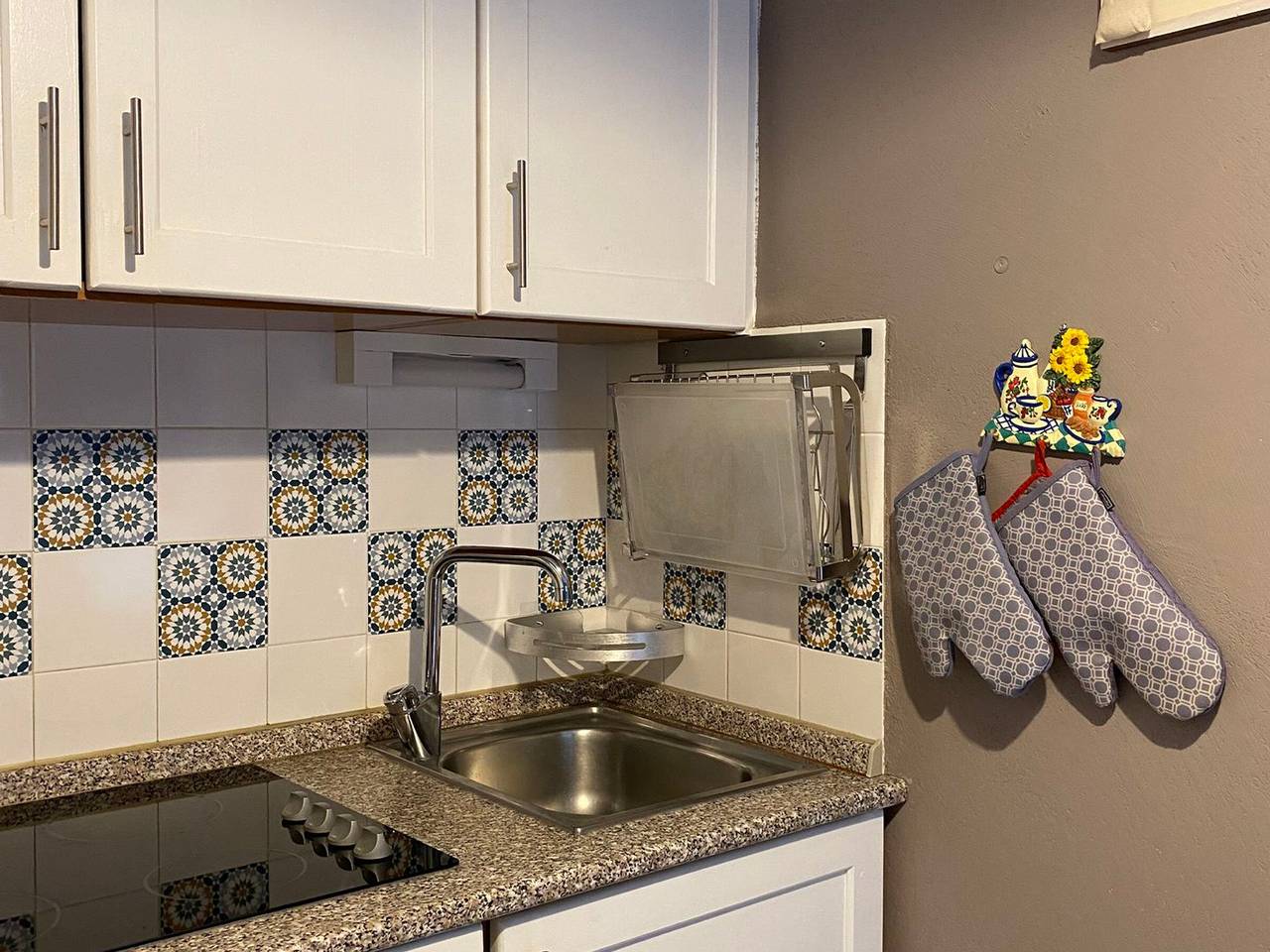 Apartamento entero, Apartamento acogedor para 6 en pistas, cerca de comercios, Modane in Valfréjus, Modane