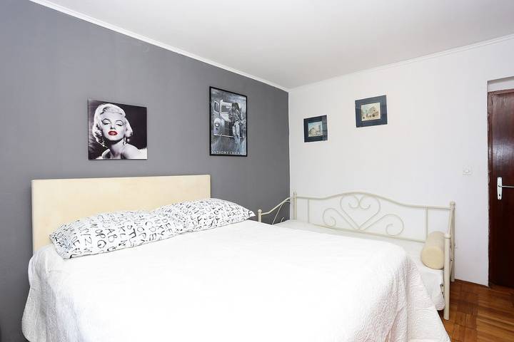 Apartment direkt am Meer gelegen, mit Meerblick und atemberaubender Aussicht in Dugi Otok