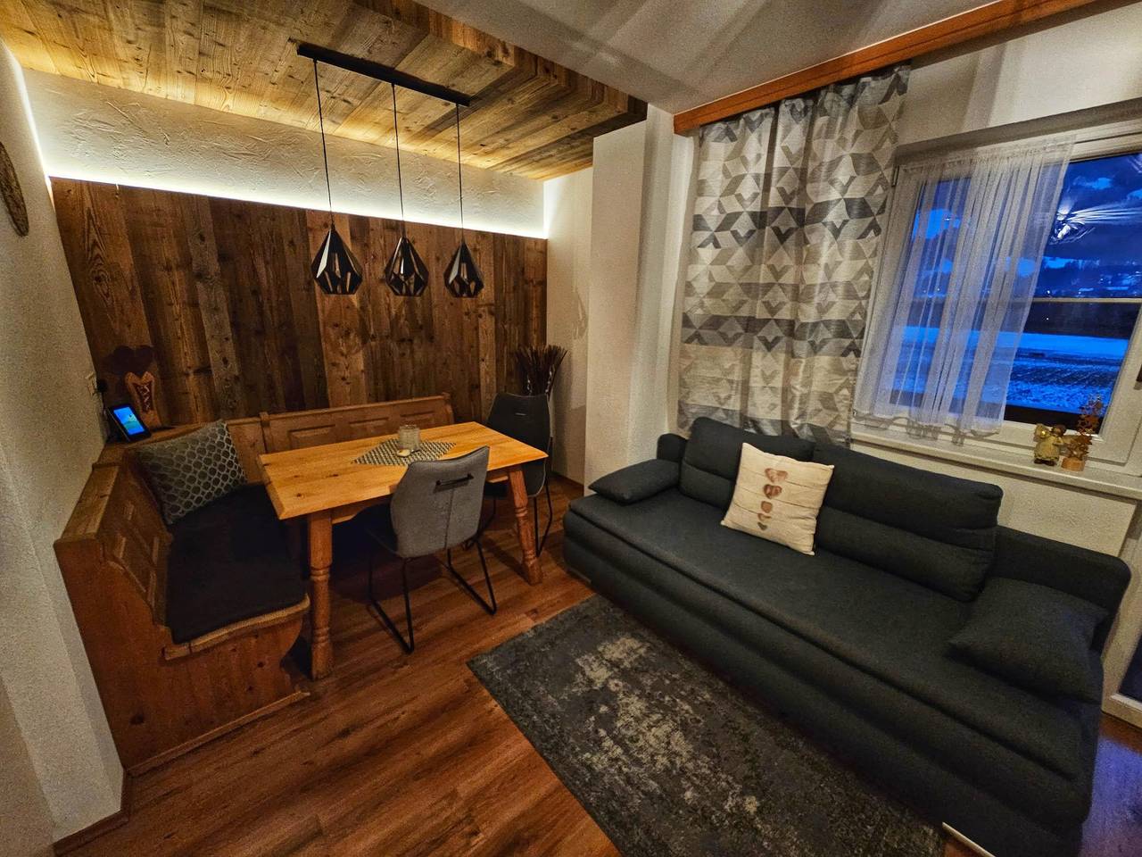 Geheel vakantieappartement, Appartement Maximilian in Stumm, Ski-Optimal Hochzillertal