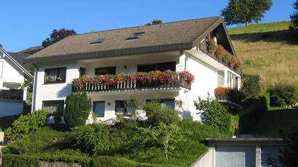 Ferienwohnung für 4 Personen in Wolfach, Mittlerer Schwarzwald, Bild 3