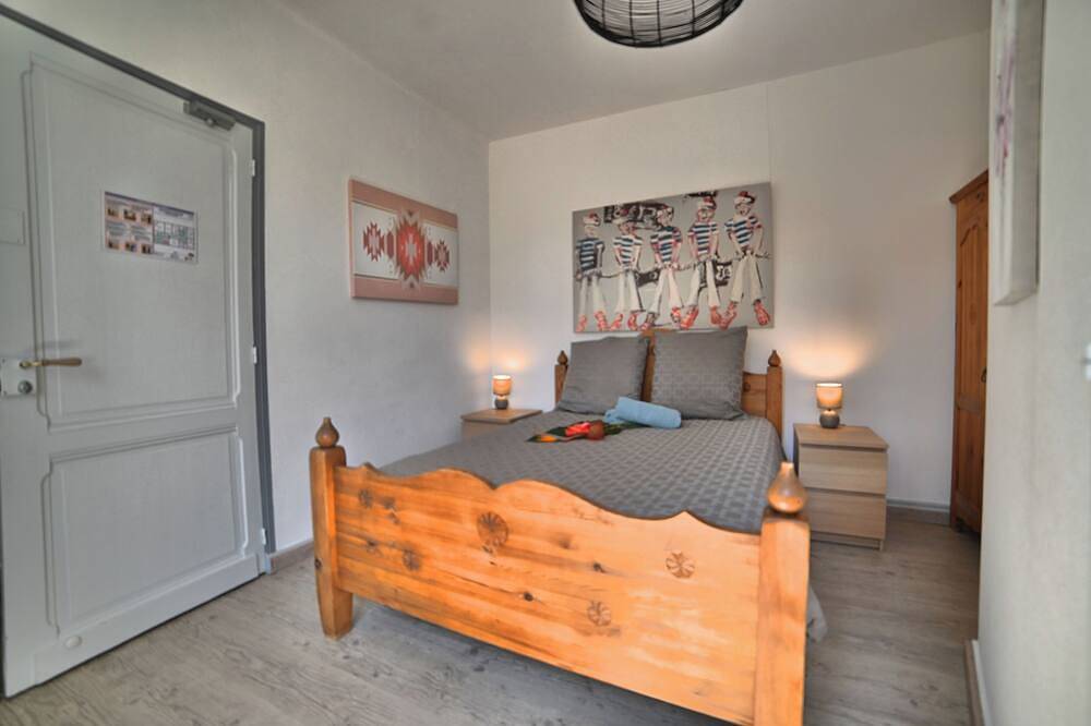 Gîte La Grande Côte d'Argent in Ronce-les-Bains, La Tremblade