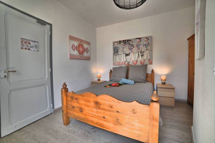 Location de vacances pour 16 personnes dans Plage de la Cèpe - 3