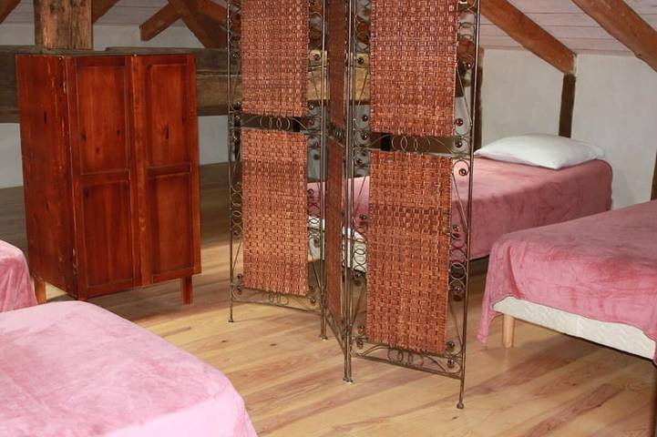 Location de vacances pour 8 personnes, avec piscine à Pontonx-sur-l'Adour - 2