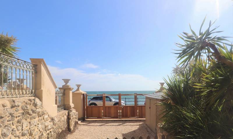 Gîte pour 4 personnes, avec jardin, animaux acceptés dans Isle of Wight - 4