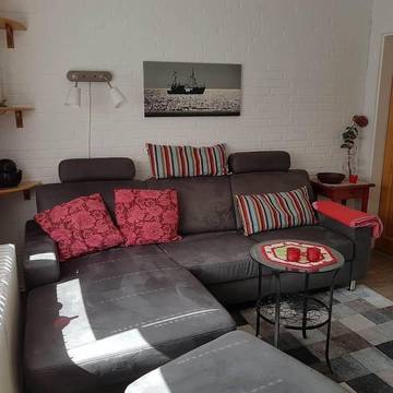 Ferienhaus für 4 Personen in St. Peter-Ording, Halbinsel Eiderstedt, Bild 1