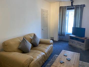 Cottage für 2 Personen in Cornwall, Südwestengland, Bild 2