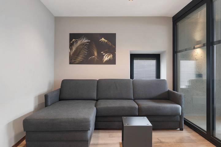 Ferienwohnung für 4 Personen, mit Garten in Marling - 2