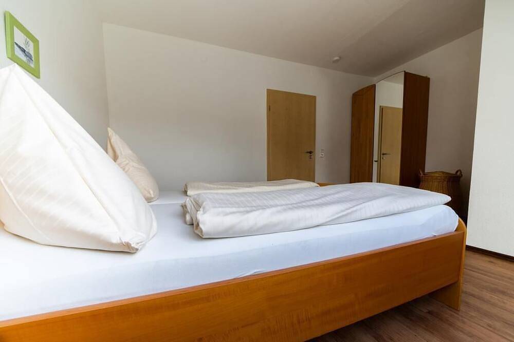 Ganze Wohnung, Ferienwohnung Lisa auf dem Sonnenhof im Schwarzwald in Schramberg, Mittlerer Schwarzwald