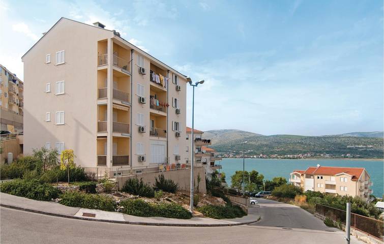 Apartamento de vacaciones para 5 personas, con terraza - 1