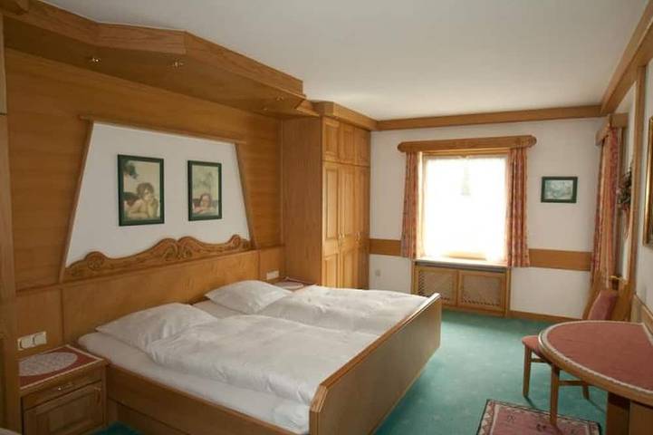 Bauernhof für 5 Personen, mit Balkon in Bad Reichenhall - 3