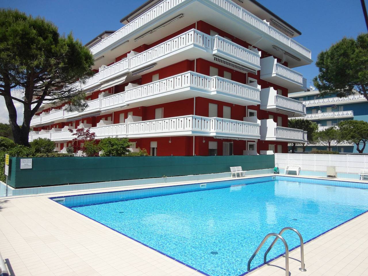 Appartamento intero, Bilocale vicino al mare in Porto Santa Margherita, Caorle