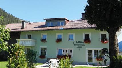 Ferienwohnung für 4 Personen in Lechtaler Alpen, Bach, Bild 1