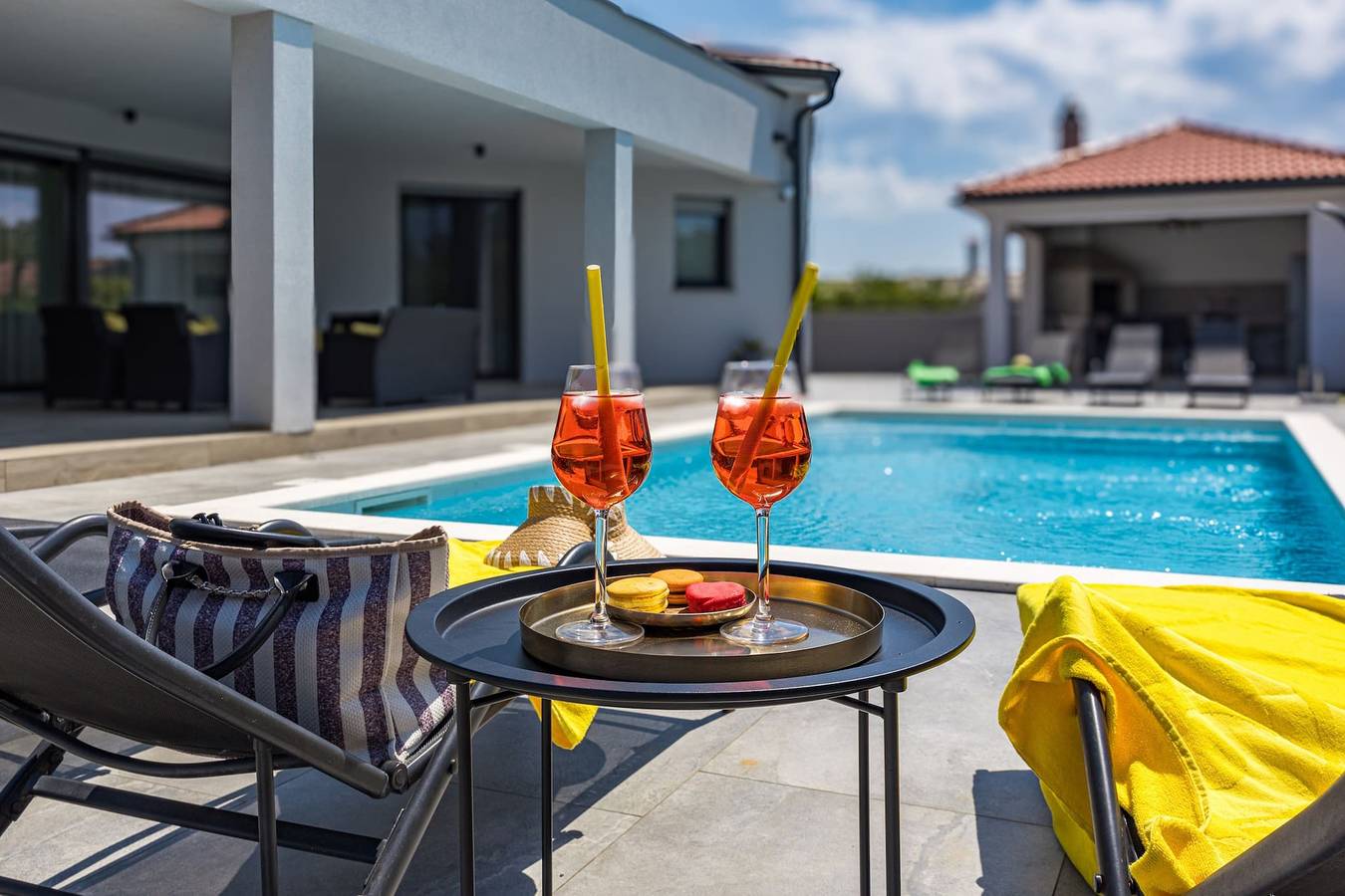 Casa vacanza a Pula Croazia a partire da 294€ a notte
